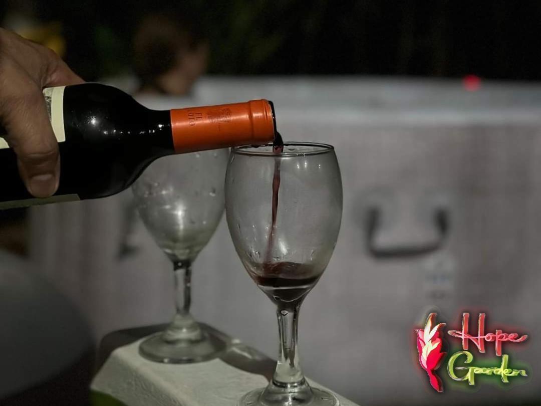 Hope Garden, Sarapiqui, We Connect You With The Sarapiqui Tropical Forest Esterno foto