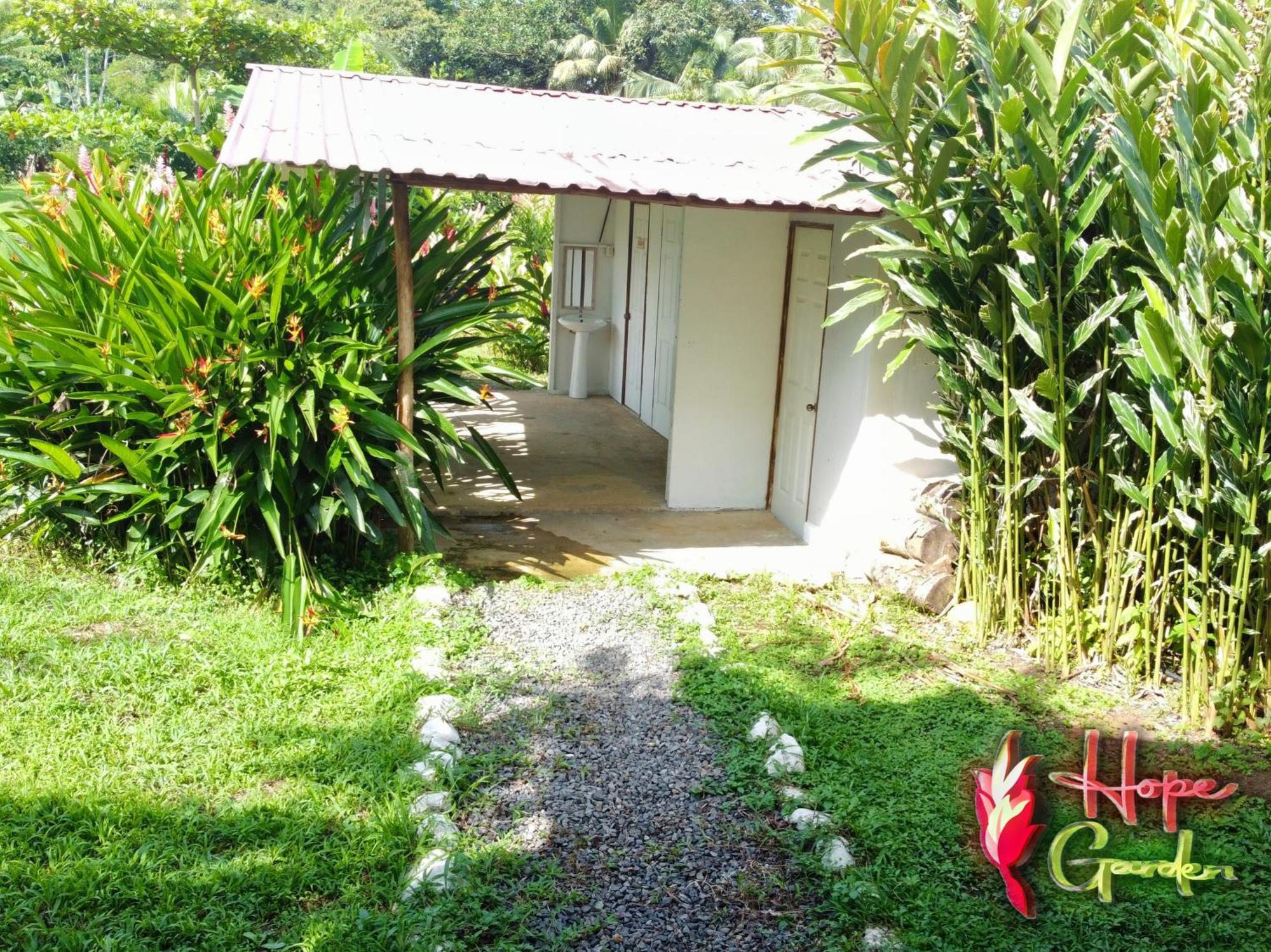 Hope Garden, Sarapiqui, We Connect You With The Sarapiqui Tropical Forest Esterno foto