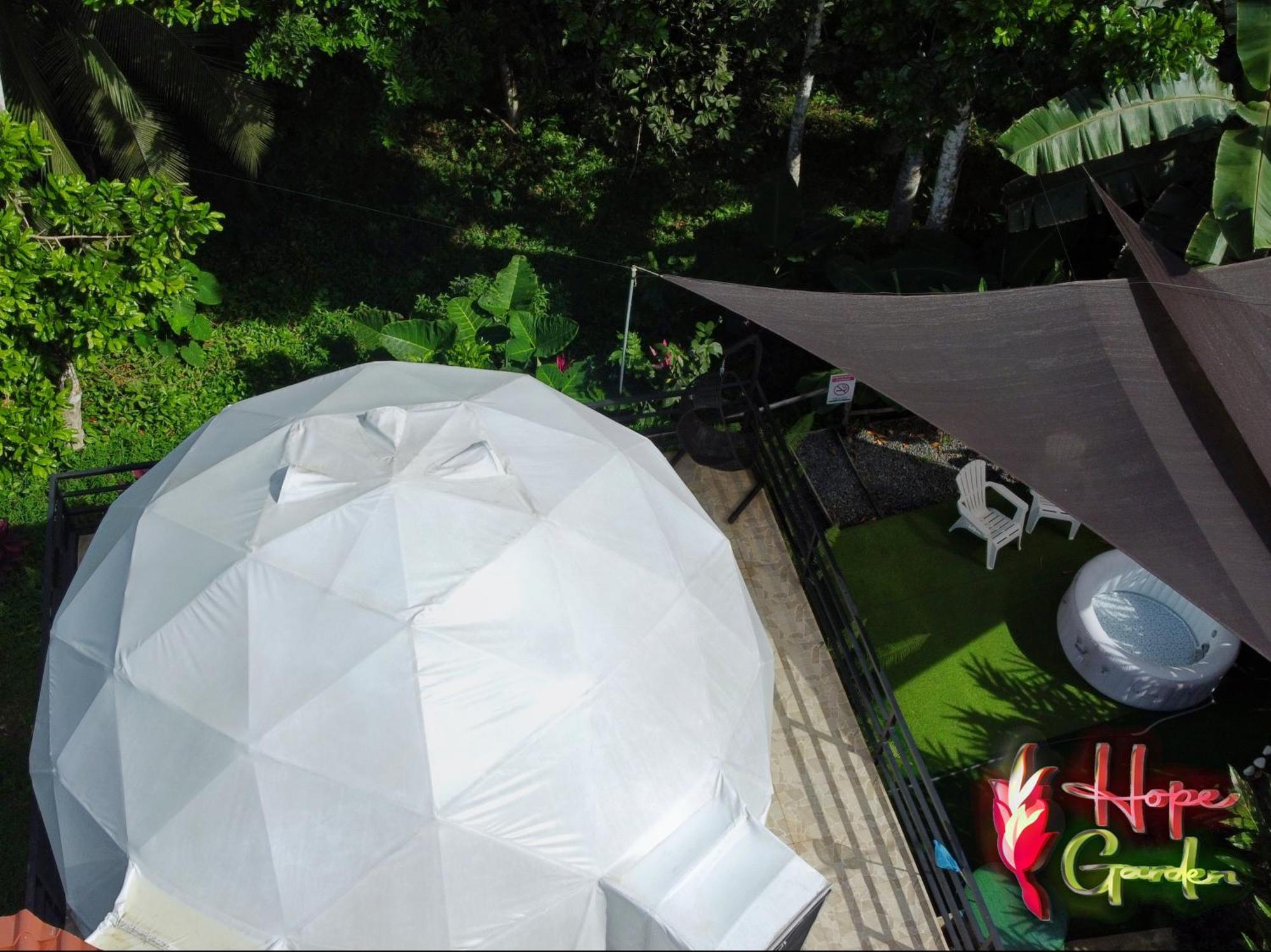 Hope Garden, Sarapiqui, We Connect You With The Sarapiqui Tropical Forest Esterno foto