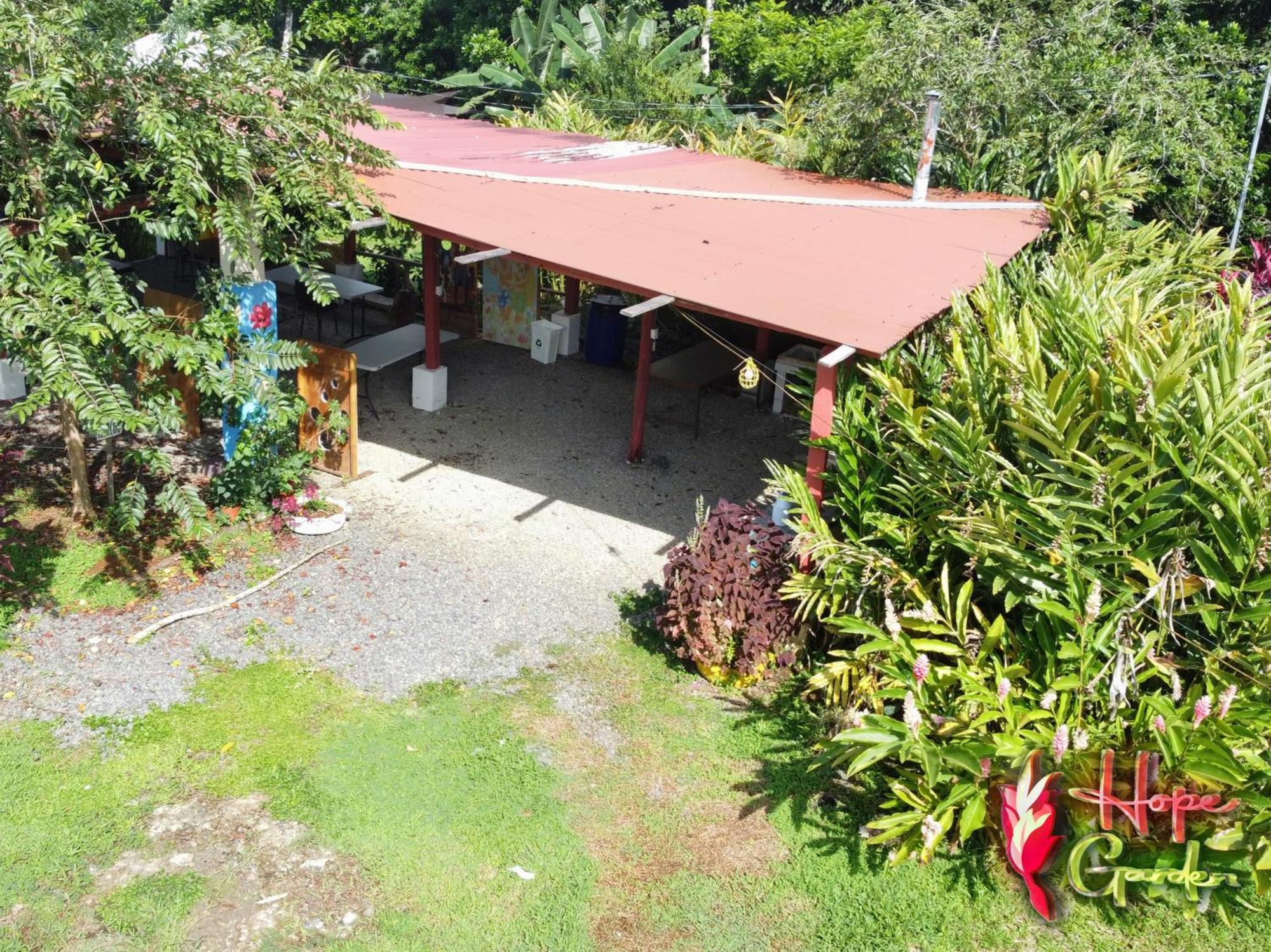 Hope Garden, Sarapiqui, We Connect You With The Sarapiqui Tropical Forest Esterno foto