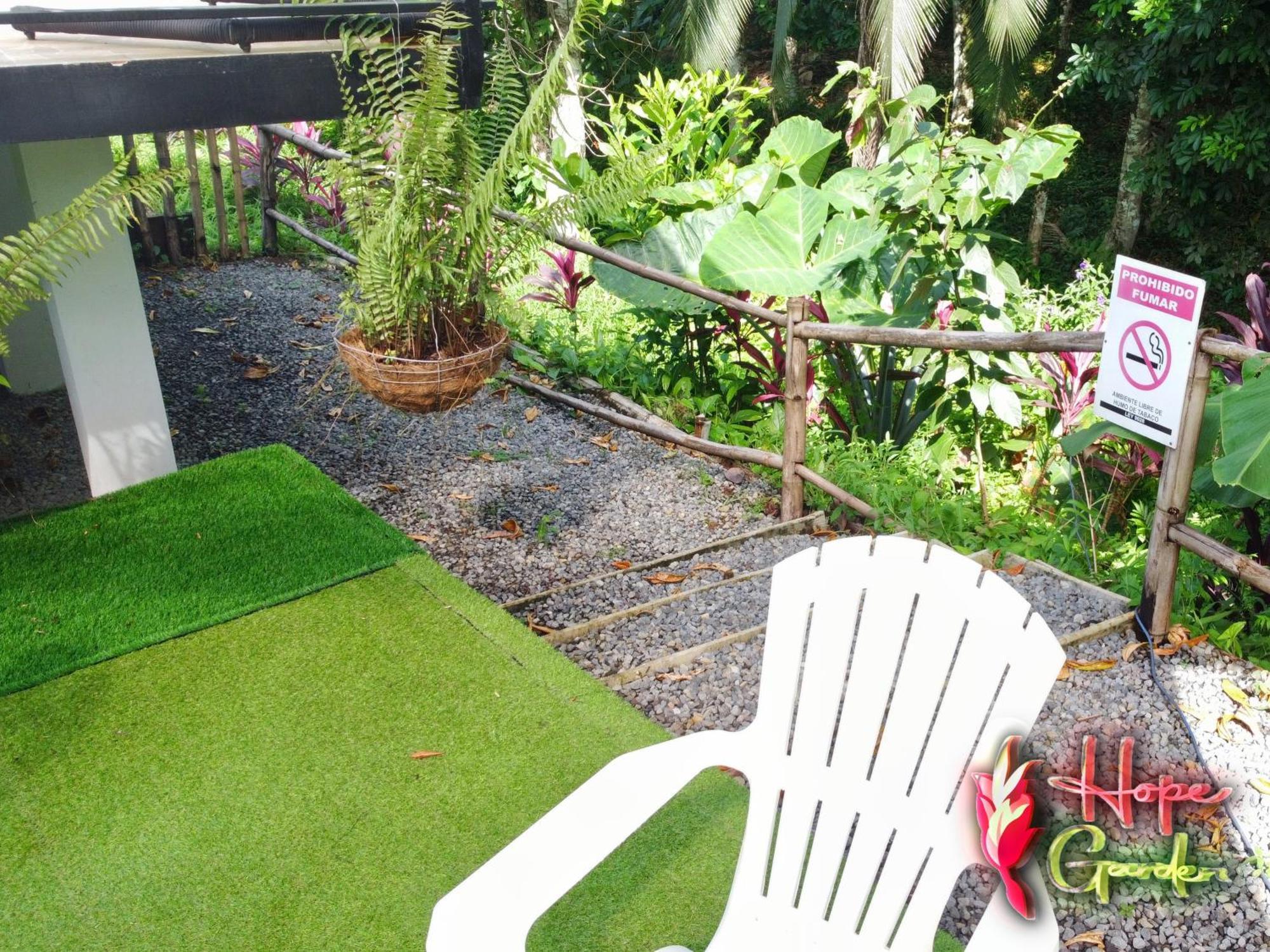 Hope Garden, Sarapiqui, We Connect You With The Sarapiqui Tropical Forest Esterno foto